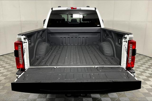 Used 2024 Ford F-250 For Sale in OLIVE BRANCH, MS