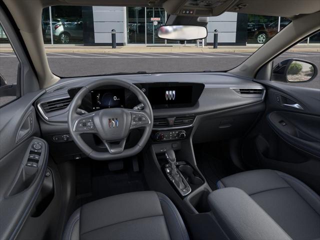 2026 Buick Encore GX Sport Touring AWD