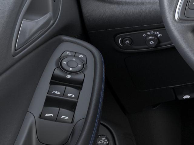 2026 Buick Encore GX Sport Touring AWD