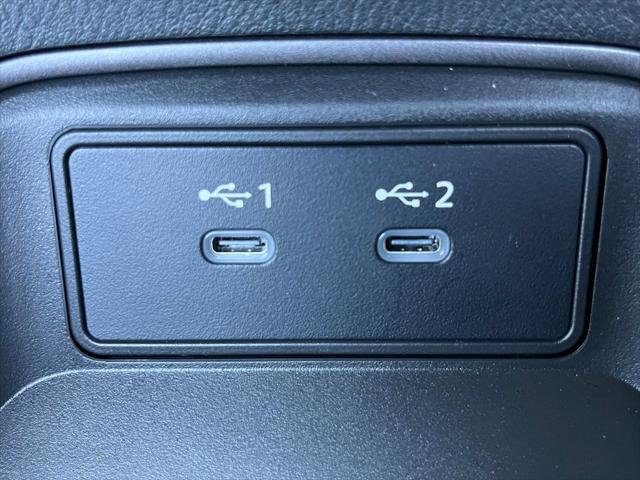 2026 Nissan LEAF SV+