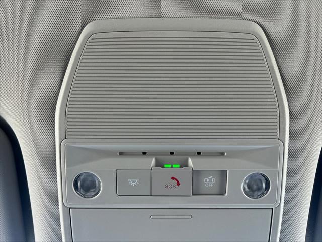 2026 Nissan LEAF SV+