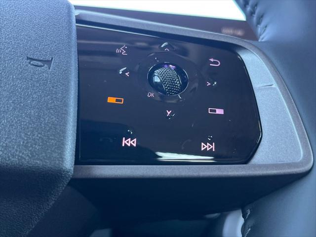 2026 Nissan LEAF SV+