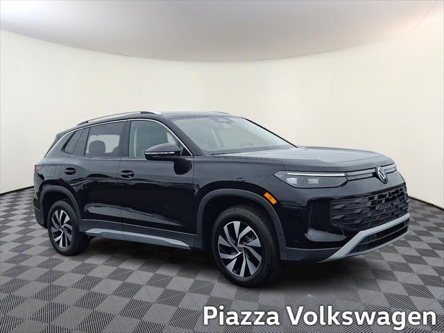 2025 Volkswagen Tiguan 2.0T S for sale in Langhorne, PA