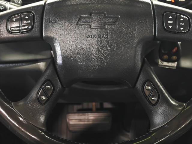 2005 Chevrolet Silverado 1500 Work Truck