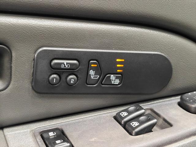 2005 Chevrolet Silverado 1500 Work Truck