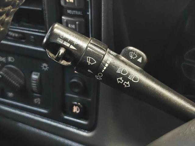 2005 Chevrolet Silverado 1500 Work Truck