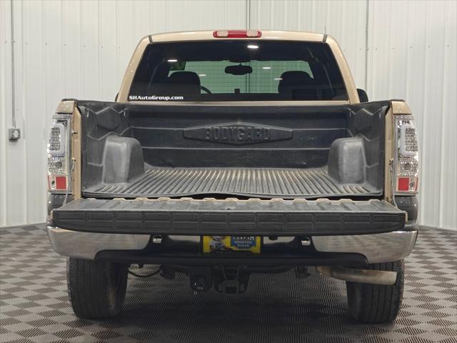 2005 Chevrolet Silverado 1500 Work Truck