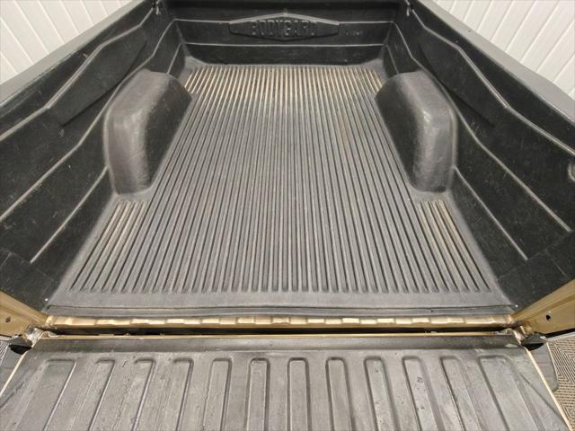 2005 Chevrolet Silverado 1500 Work Truck