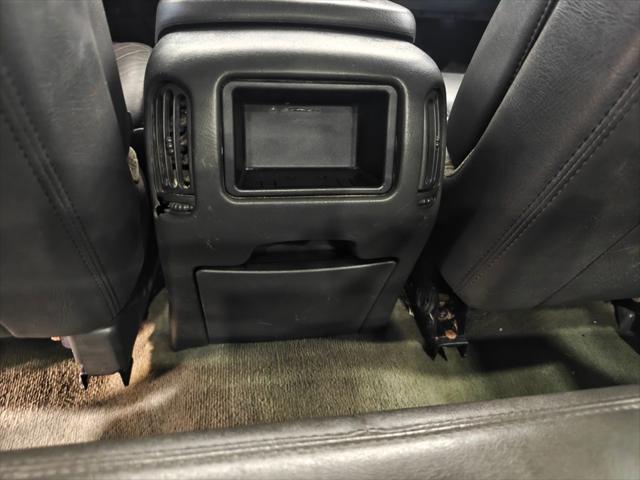 2005 Chevrolet Silverado 1500 Work Truck