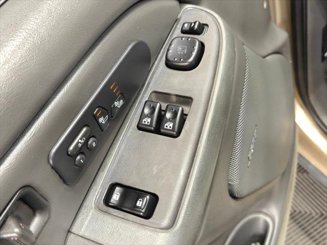 2005 Chevrolet Silverado 1500 Work Truck