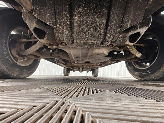 2005 Chevrolet Silverado 1500 Work Truck