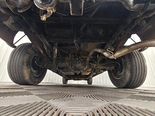 2005 Chevrolet Silverado 1500 Work Truck