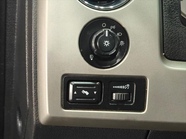 2010 Ford F-150 FX4