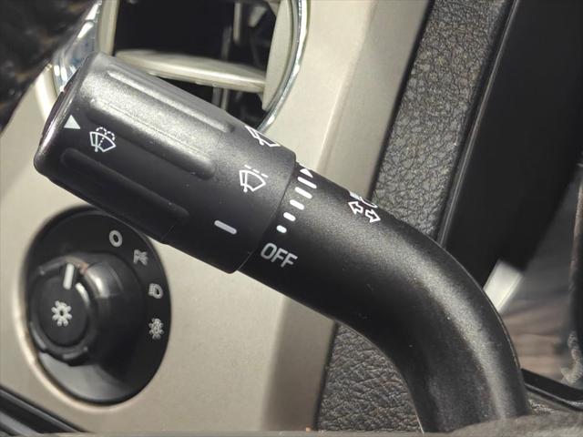 2010 Ford F-150 FX4