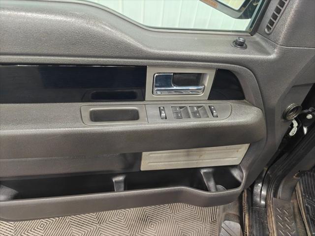 2010 Ford F-150 FX4