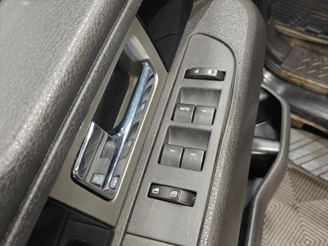 2010 Ford F-150 FX4