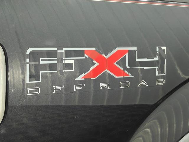 2010 Ford F-150 FX4