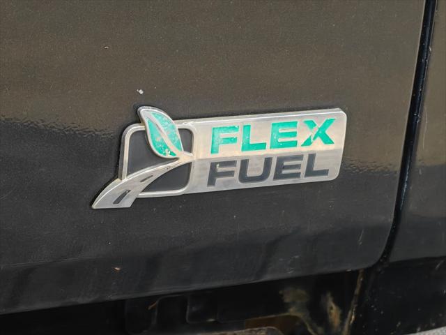 2010 Ford F-150 FX4