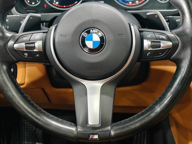 2017 BMW X6 xDrive35i