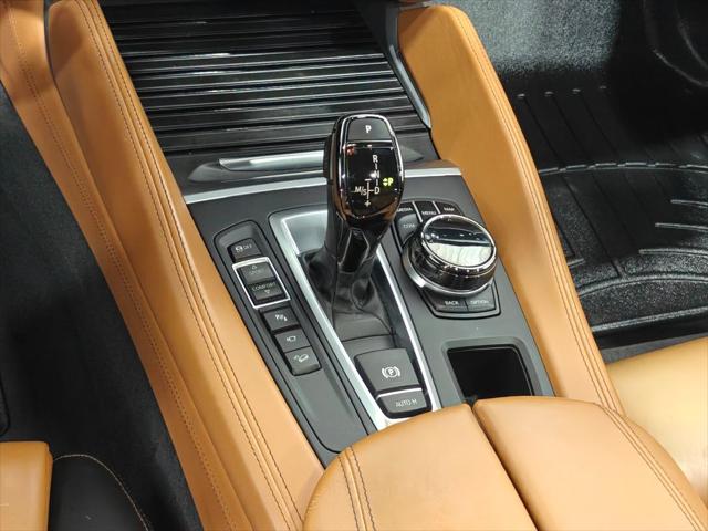 2017 BMW X6 xDrive35i