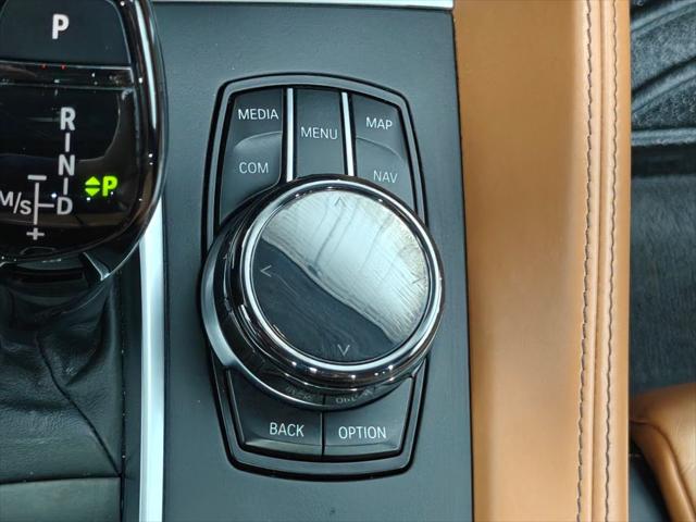 2017 BMW X6 xDrive35i