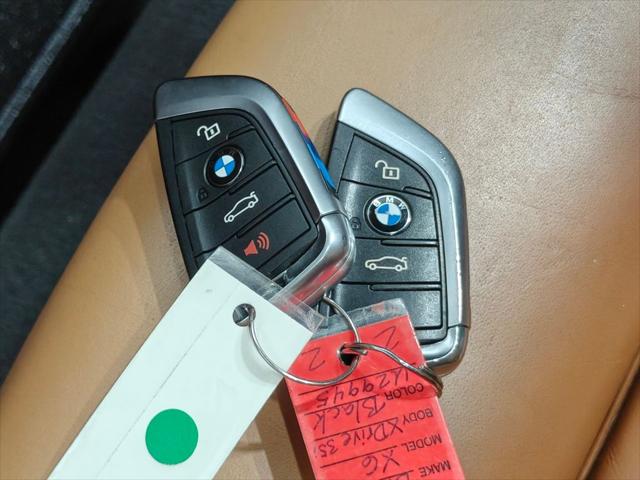2017 BMW X6 xDrive35i