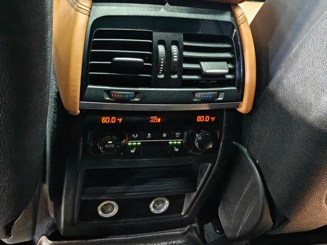 2017 BMW X6 xDrive35i