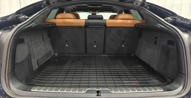 2017 BMW X6 xDrive35i