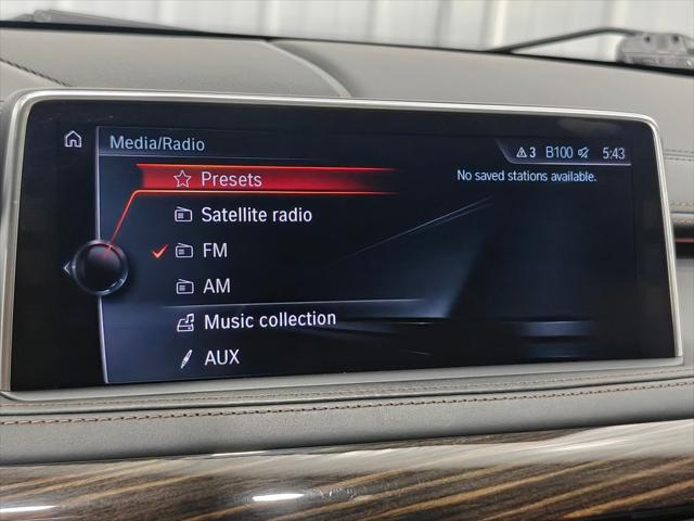2017 BMW X6 xDrive35i