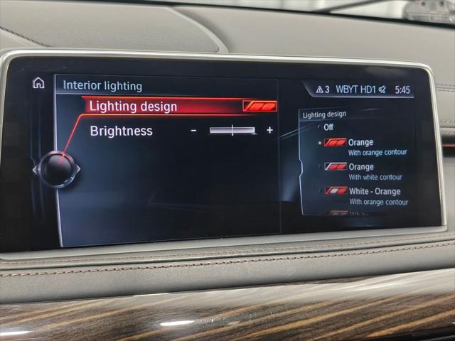 2017 BMW X6 xDrive35i