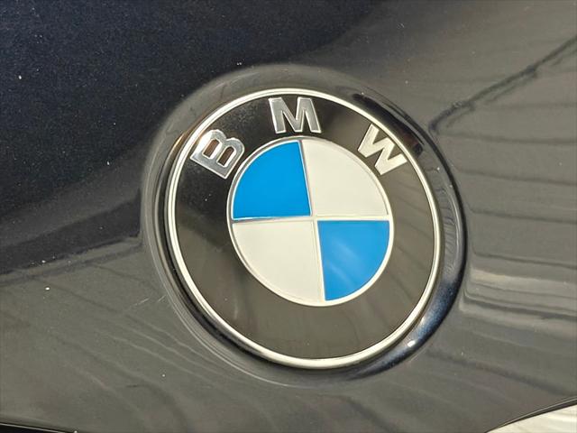 2017 BMW X6 xDrive35i
