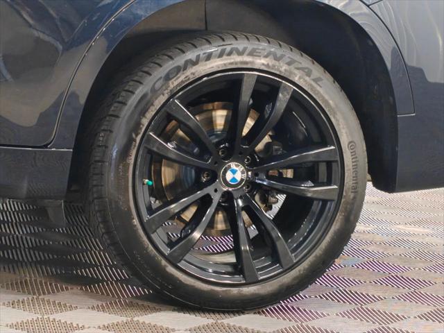 2017 BMW X6 xDrive35i