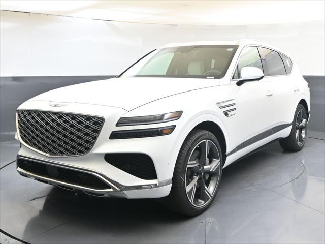 2026 Genesis GV80 3.5T Prestige AWD for sale in Kalamazoo, MI
