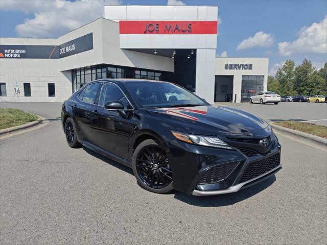 2024 Toyota Camry XSE for sale in Monroe, NC