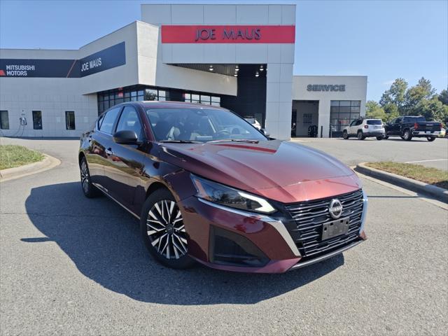 2024 Nissan Altima SV FWD for sale in Monroe, NC