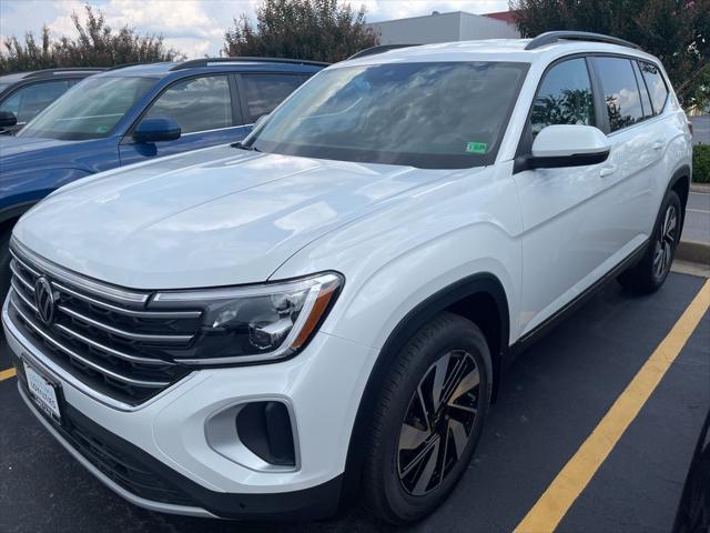 2026 Volkswagen Atlas 2.0T SE w/Technology for sale in Chester, VA