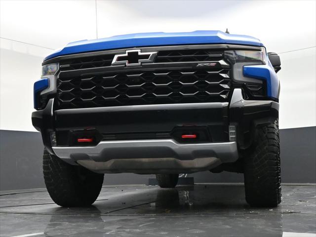 2024 Chevrolet Silverado 1500 4WD Crew Cab Short Bed ZR2