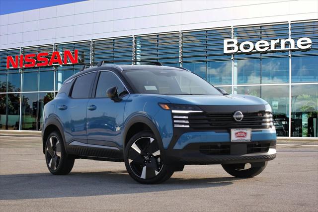 2026 Nissan Kicks SR for sale in Boerne, TX