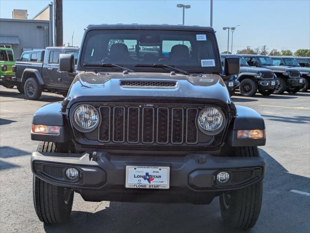 2025 Jeep Gladiator Sport S for sale in San Antonio, TX