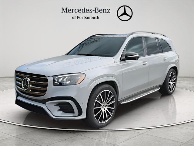 2026 Mercedes-Benz GLS GLS 580 4MATIC for sale in Greenland, NH