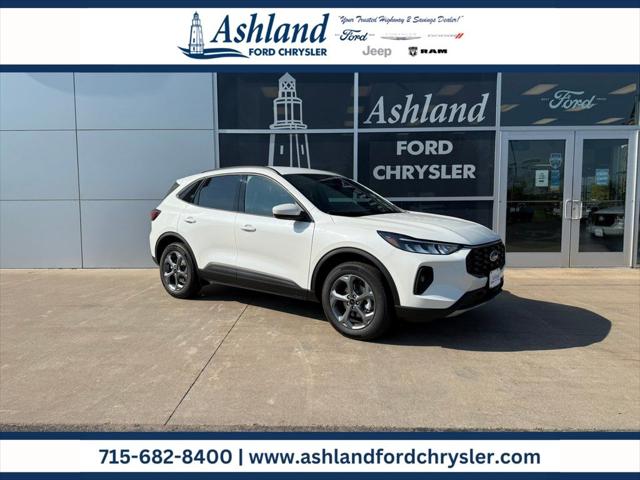 2026 Ford Escape ST-Line Select for sale in Ashland, WI