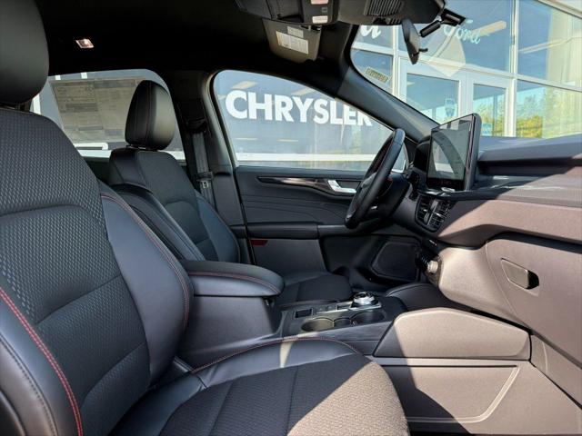 2026 Ford Escape ST-Line Select