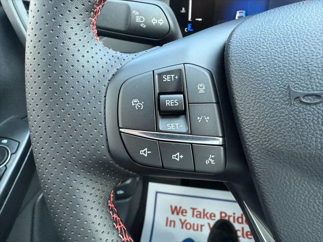 2026 Ford Escape ST-Line Select