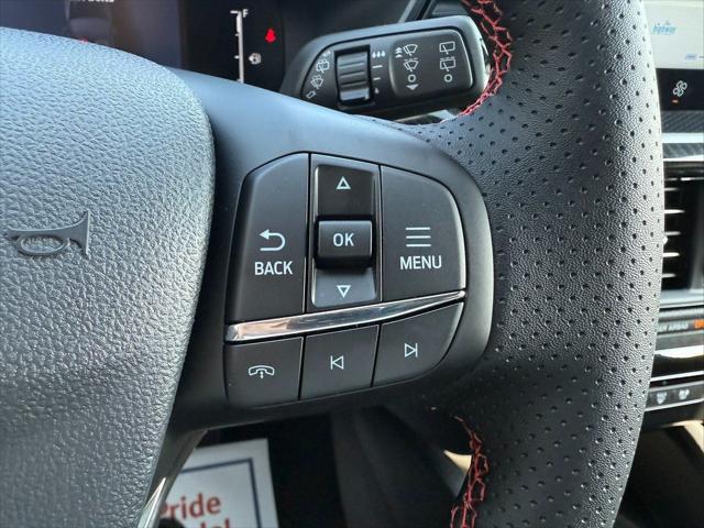 2026 Ford Escape ST-Line Select