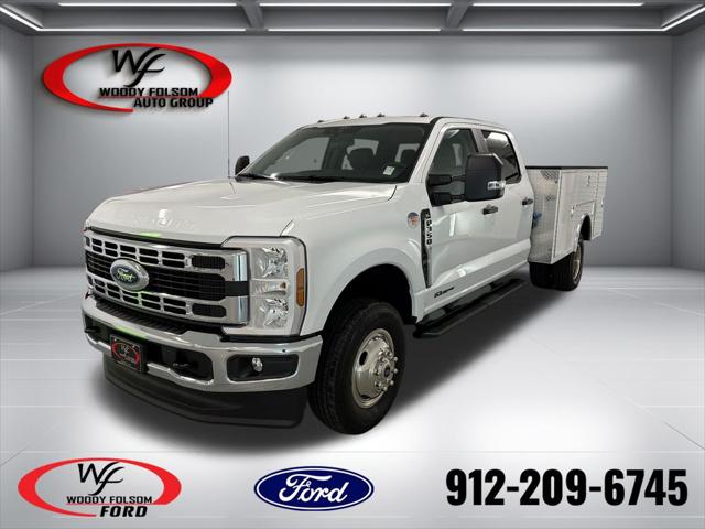 2026 Ford F-350 XL for sale in Baxley, GA