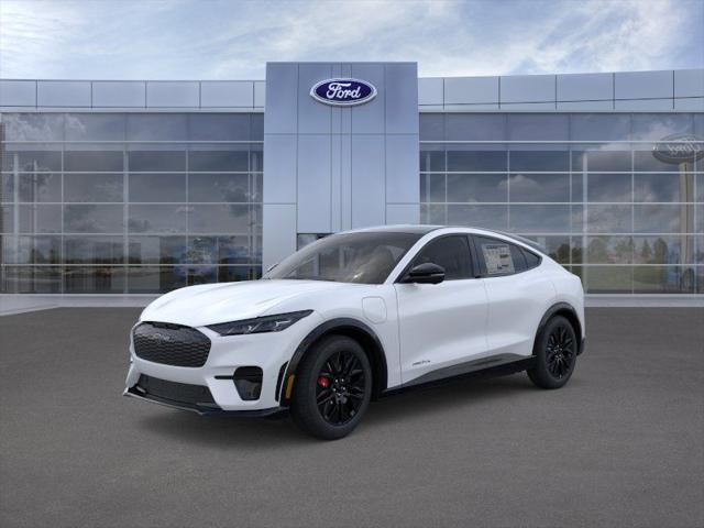 2025 Ford Mustang Mach-E Premium for sale in Wichita, KS
