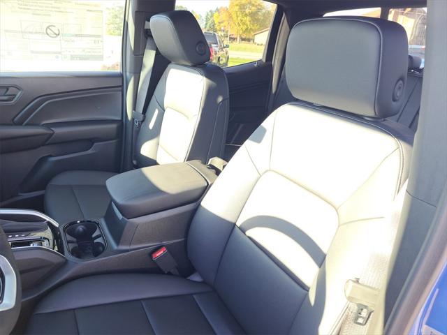 2026 Chevrolet Colorado Trail Boss, 4WD