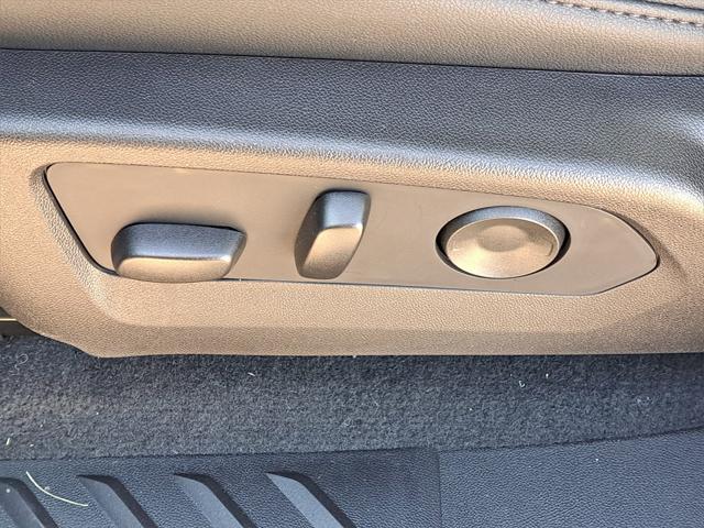 2026 Chevrolet Colorado Trail Boss, 4WD