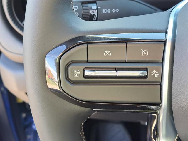 2026 Chevrolet Colorado Trail Boss, 4WD
