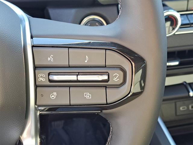 2026 Chevrolet Colorado Trail Boss, 4WD